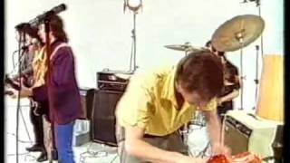 Mental As Anything: Possible Theme For a Future TV Drama Series