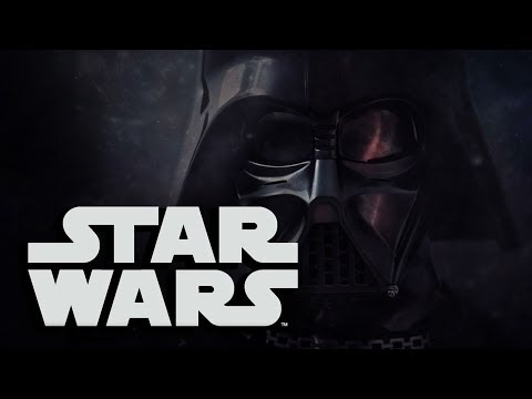 Sith Meditation Music "Rage of the Dark Side" (1 hour)