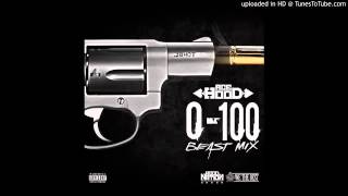 Ace Hood-0 To 100  Beast Mix