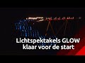 Lichtfestival GLOW in Eindhoven is begonnen, 30 gebouwen en objecten in de ‘schijnwerpers’