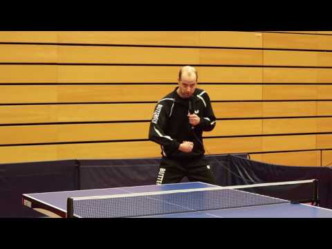 Lars’ Top 3: Die weite Vorhand