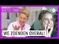 WE ZOENDEN OVERAL OP DE CAMPING | Dokter Corrie #5 | NPO Zapp