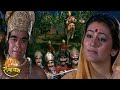 रामायण EP 45 अशोक वाटिका विध्वंस अक्षय क�