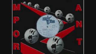 NASARA - One Of Us (Another Mix) - 1996