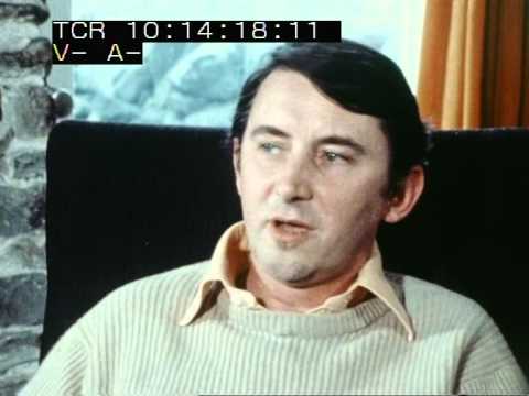 Liberal Party - David Steel - Thames Television