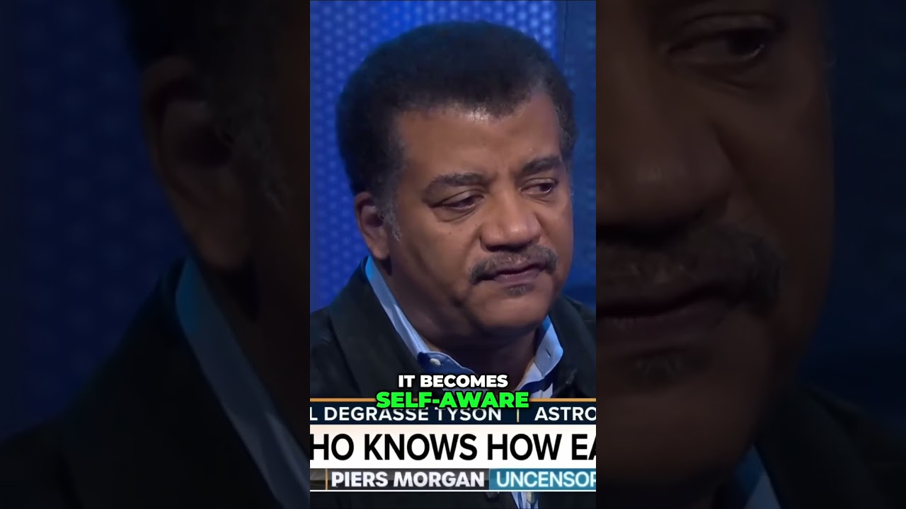 When Will Artificial Intelligence Become Self-Aware?