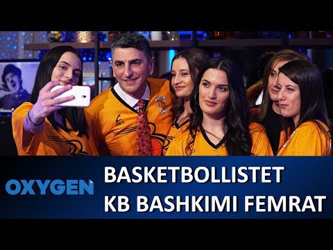 Oxygen Pjesa 2 - Kuizi 19.01.2019