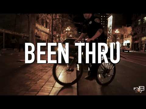 BEEN THRU - Luxury Lex x Bay Boy x Bossman Dread x Ra Imperia x Strokess