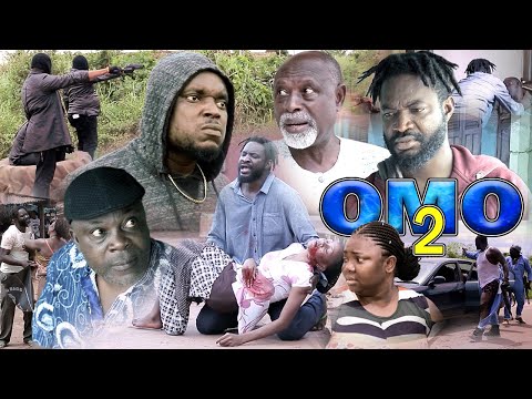 OMO PART 2 - LATEST NOLLYWOOD/ NIGERIAN MOVIES 2020
