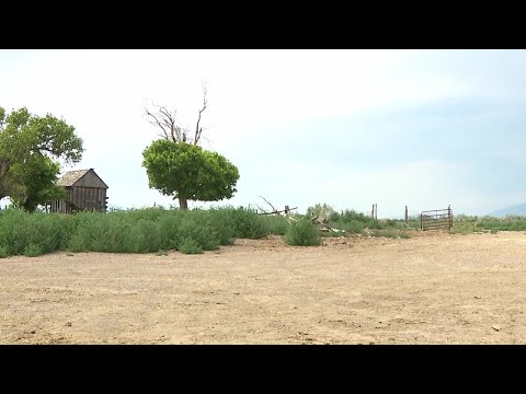 Utah forces China and linked companies to sell land