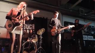 H. Grimace @ Rough Trade East 13/04/17