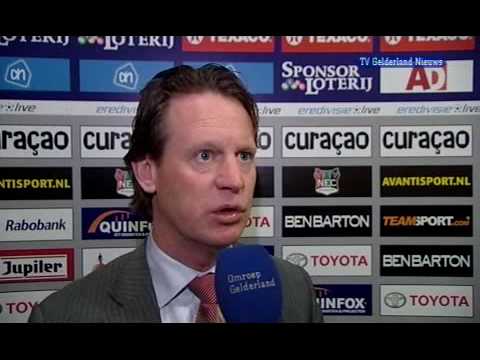 GLD Nieuws 22 maart 2009 - Nieuws