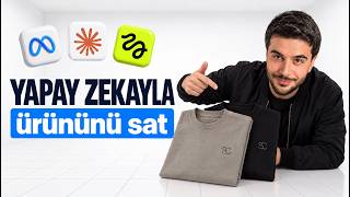 Küçük İşletmeler İçin Profesyonel Reklam Yap! (Ajans Kalitesinde Reklam)