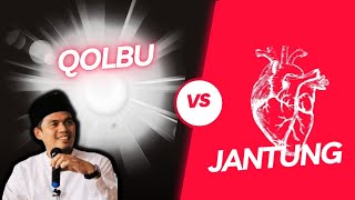 Download lagu MENGENAL Qolbu  VS Jantung menurut Tasawuf dan Kedokteran - BUYA DR. ARRAZY HASYIM, MA mp3