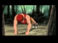 Baki Training Montage 2 0 AMV