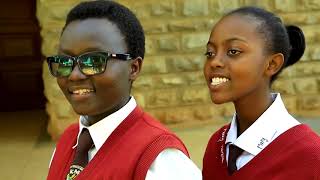 King&#39;s Jewels Karura SDA School - Anointed Conqueror 2018