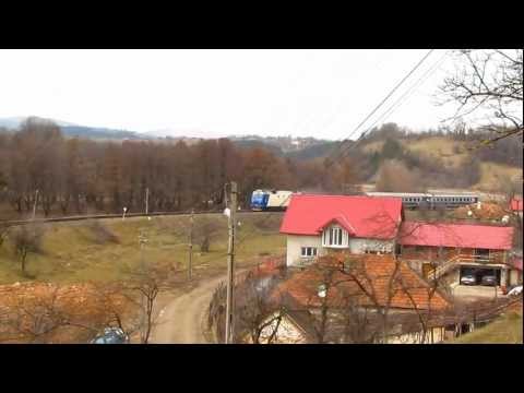 Concert By Jimmy 65-1300-6 in Muntii Apuseni