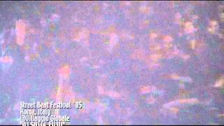 CARIBBEAN DANDY ITALY TOUR 2005 (Bonus: Banda Bassotti Japan Tour 2005 Video)