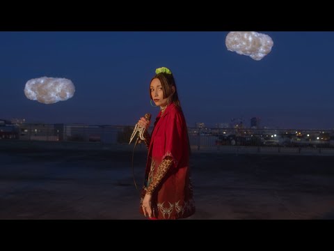 KALIKA - Avec Les Gars [Live Session]