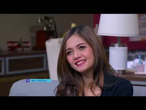 [INI TALKSHOW] Niruin Suara Ebiet G Ade, Rina Nose Bikin Semua Tertawa