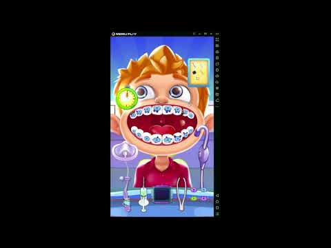 Kid's Dentist: Family Video