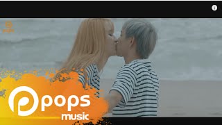 Yêu Người Lừa Dối - Hotboy Kẹo Kéo Bùi Vĩnh Phúc (Official MV)