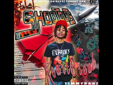 Timmy Banz - DnD (Official Audio)