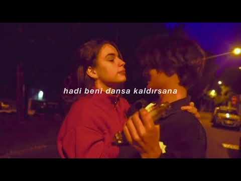 güney marlen - beni dansa kaldırsana