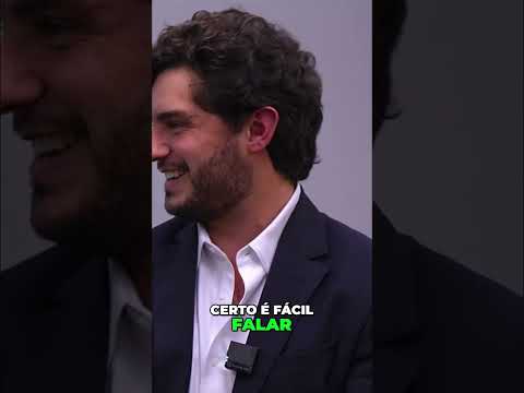 Filho de gênio: como ele superou expectativas?