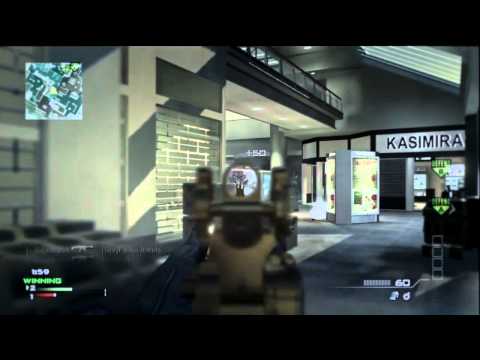 VoKa 1v4 clutch vs. Fariko.GIRLS | One Day Cup