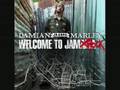 Damien Marley - Welcome To Jamrock (DnB Remix ...
