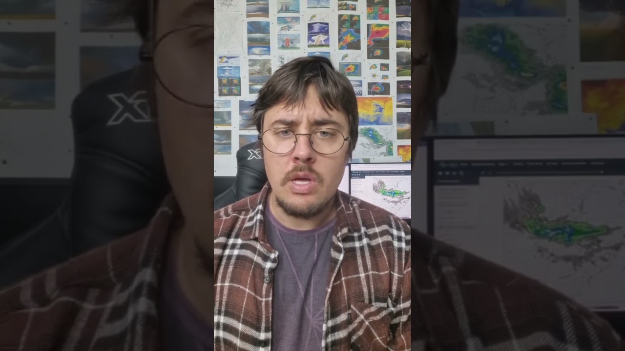 Previsão do tempo e  temperatura para Itapiranga e região nesta terça-feira (20)