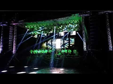 Intro Banda RJ, Baile en honor a San Francisco de Asís, Sevina Michoacan 2022