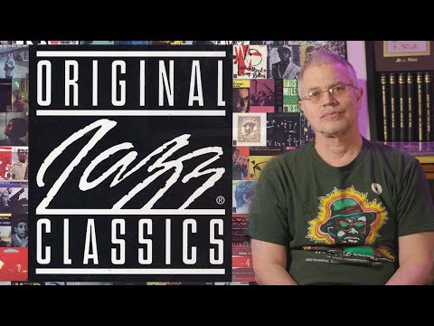 The History of Fantasy Records and the Original Jazz Classics Series