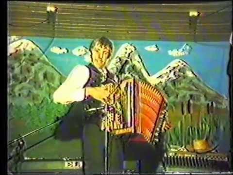 Erich Moser Trio - Heut jodelt die Harmonika