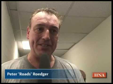 Kassel Huskies: Die Nacht der Legenden