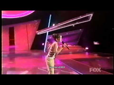 American Juniors - Danielle White - Good Morning Starshine