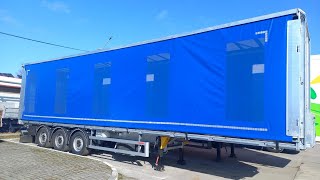 Sommer S3 | PID ZAMOVLENYaN poultry semi-trailer for sale - Image 10 | Autoline GB New Sommer S3 | PID ZAMOVLENYaN poultry semi-trailer | Image 10 - Autoline