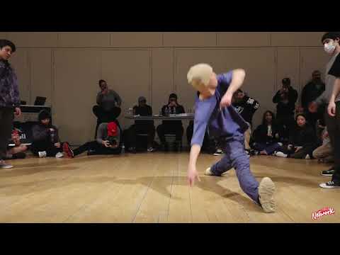 Blue Lotus Vs Knockout Kings- Pick Your Poison Top 16 - Breakeasy 9 - Harvard Breakers - BNC