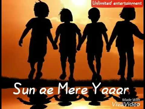 FOR MY FRND SHANAZ SAM😍