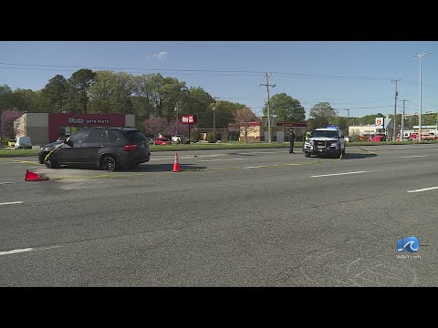 Cvs West Mercury Boulevard Hampton Va