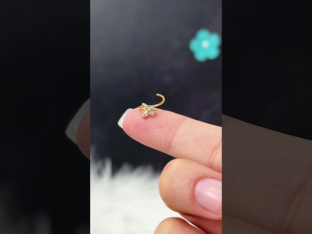 Vídeo relacionado con Funseedrr Reemplazo de Bolas de Piercing de Acero Inoxidable 16G (1.2mmx3mm) Joyería Piercing del Cuerpo