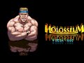 Holosseum OST Arcade Jack Garrison S Theme