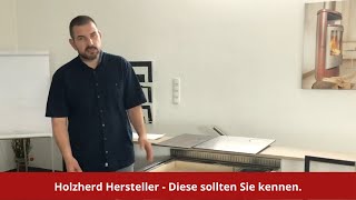 Die beliebtesten Holzherd Hersteller - Welche Sie kennen sollten.