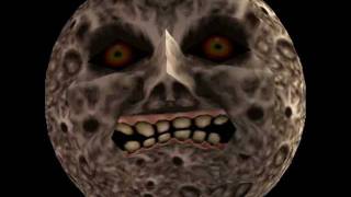 Download lagu The Legend of Zelda: Majora's Mask Moon and The Final Hours Sound (With Everything)! mp3 Download lagu The Legend of Zelda: Majora's Mask Moon and The Final Hours Sound (With Everything)! mp3