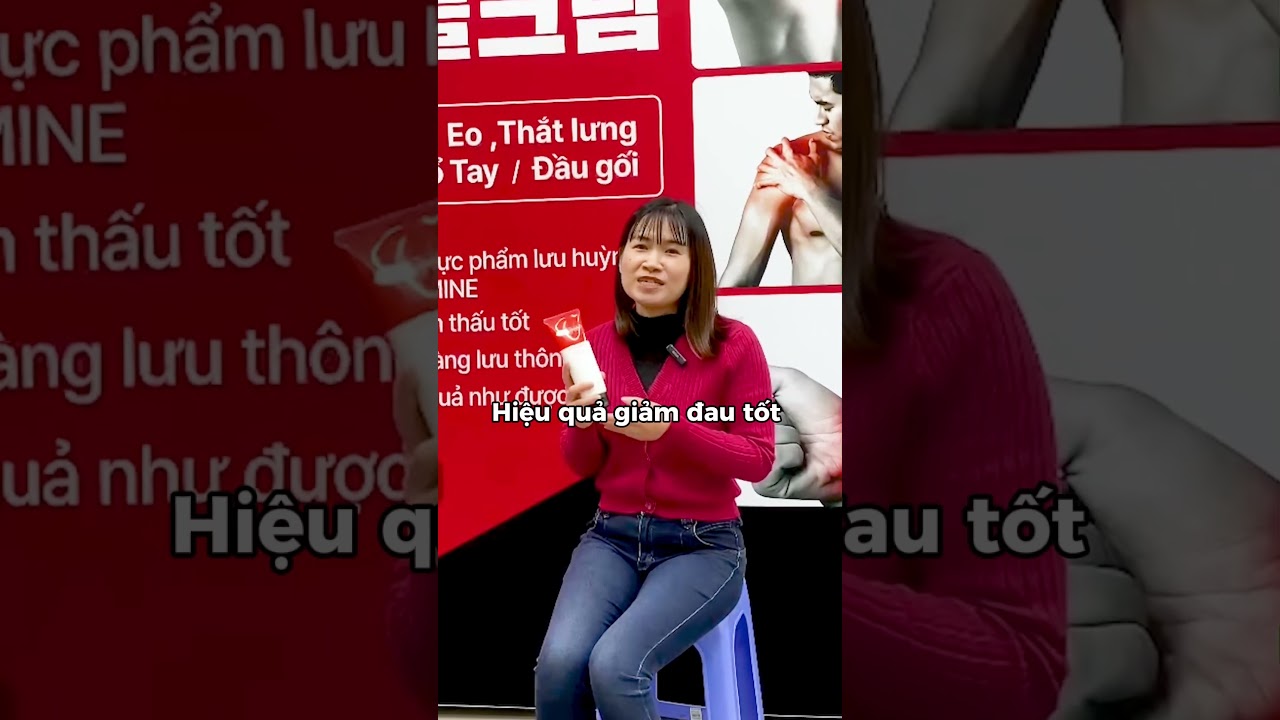 Chị Xuân - NVVP