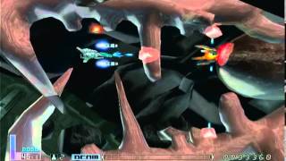 UKGN 10th Anniversary - R-Type Final [PS2]