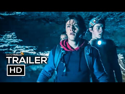 THE QUEST FOR TOM SAWYER'S GOLD Official Trailer (2023)