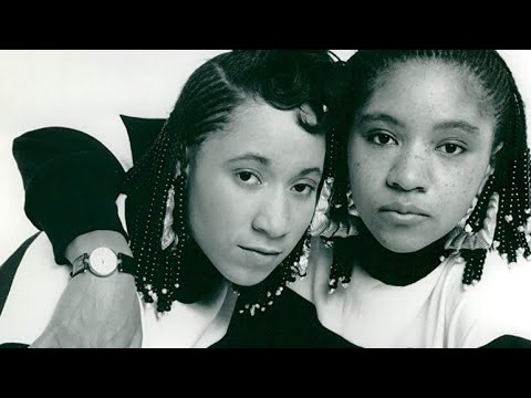 The story of the cookie crew