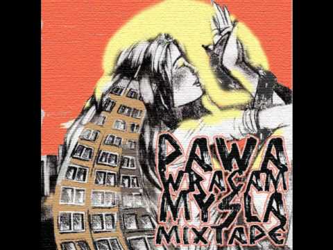 Pawa - Nie widze nic